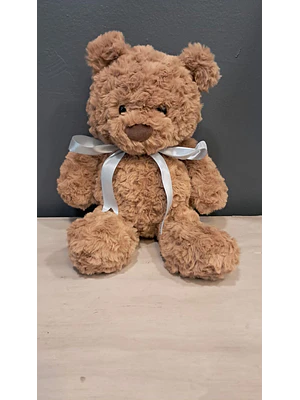 PELUCHE OSO CAFÉ TALLA L - UNISEX