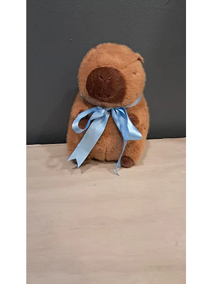 PELUCHE CAPIBARA TALLA M - NIÑO