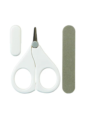 TIJERAS DE UÑAS MININOR