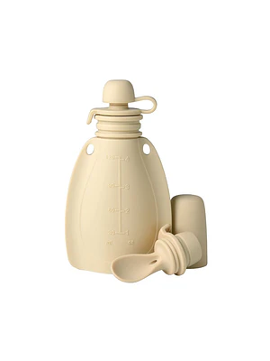 BOLSA DE SILICONA PARA SMOOTHIES MININOR (120 ML)