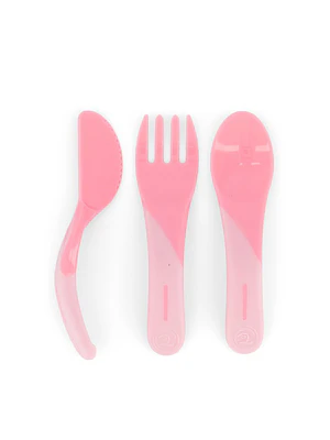 SERVICIO DE APRENDIZAJE TWISTSHAKE 6+M - ROSADO PASTEL 