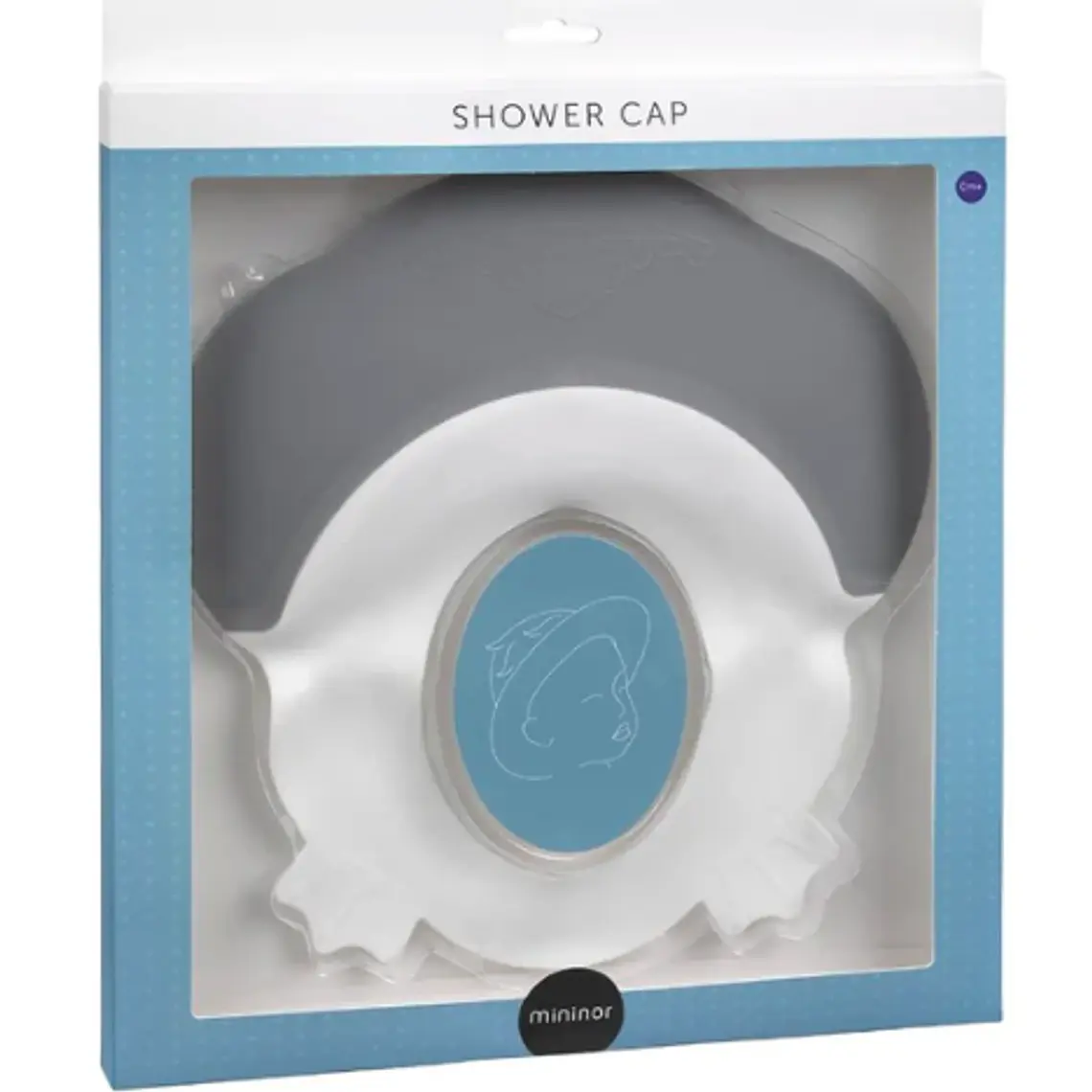 VISERA PARA EL BAÑO MININOR 2