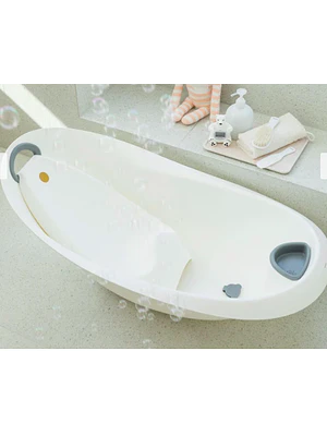 ASIENTO PARA BAÑERA MININOR (53 x 24 CM PARTE MÁS ANCHA)