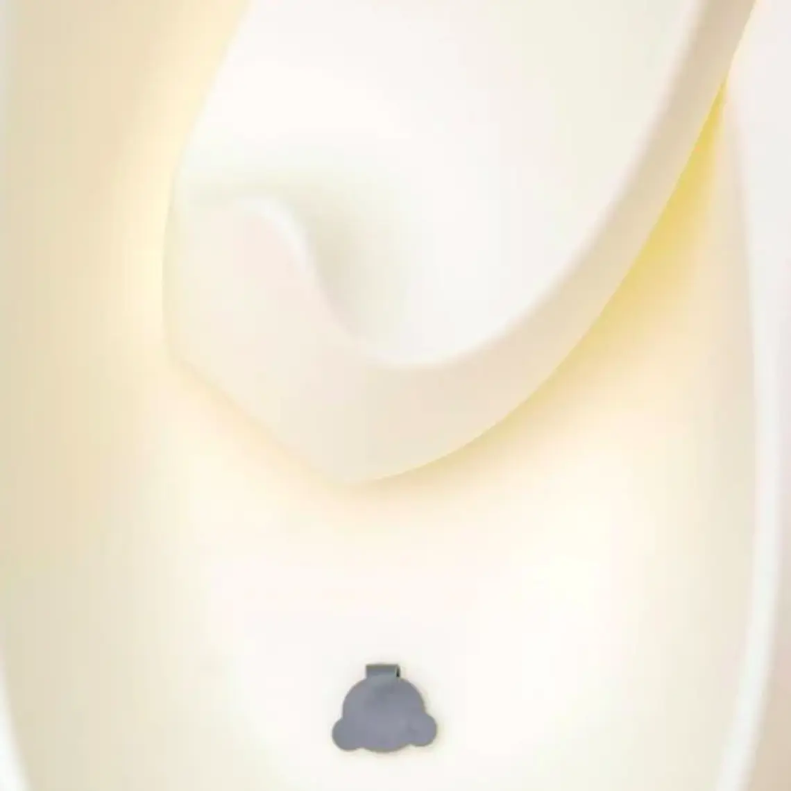 ASIENTO PARA BAÑERA MININOR (53 x 24 CM PARTE MÁS ANCHA) 3