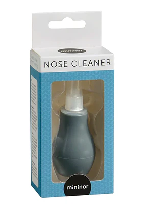 ASPIRADOR NASAL MININOR