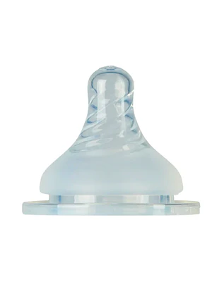 2 TETINAS BOCA ANCHA MININOR 