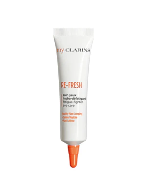 MY CLARINS RE-FRESH FATIGUE FIGHTER EYE CARE (15 ML)