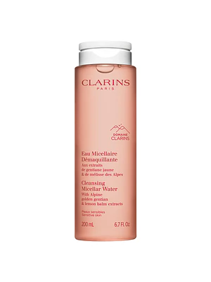 CLEANSING MICELLAR WATER (200 ML)