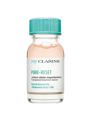 MY CLARINS PURE-RESET - TARGETED BLEMISH LOTION (13 ML)