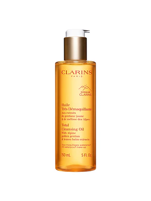 TOTAL CLEANSING OIL (150 ML)