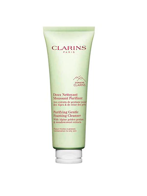 PURIFYING GENTLE FOAMING CLEANSER (125 ML)