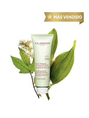 PURIFYING GENTLE FOAMING CLEANSER (125 ML)