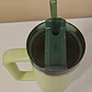 TUMBLER DE ACERO VERDE PISTACHO 30 OZ (≈ 887 ML) - Miniatura 3