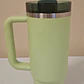 TUMBLER DE ACERO VERDE PISTACHO 30 OZ (≈ 887 ML) - Miniatura 4