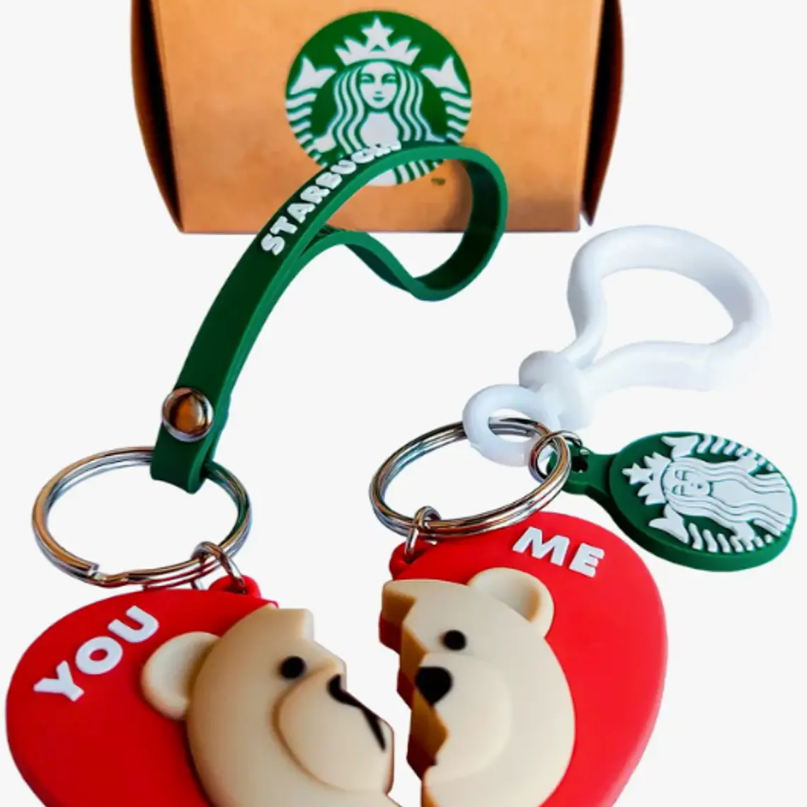 LLAVERO DÍA SAN VALENTIN  4