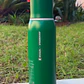 BOTELLA TÉRMICA DE ACERO VERDE OSCURO MATTE DE 25 OZ (≈ 739 ML) - Miniatura 2
