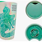 VASO CERAMICA SIREN LUSTER 12 OZ (≈ 355 ML) - Miniatura 3