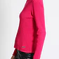 JERSEY TEJIDO FUCSIA (TALLA XL) - Miniatura 4