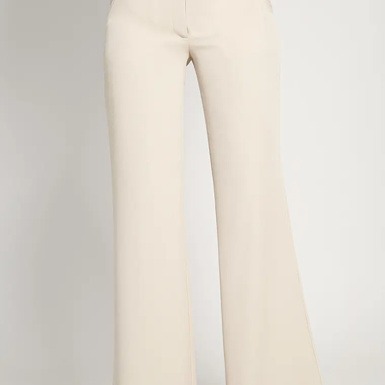 PANTALON ANCHO  TIRO ALTO (TALLA 44) 1