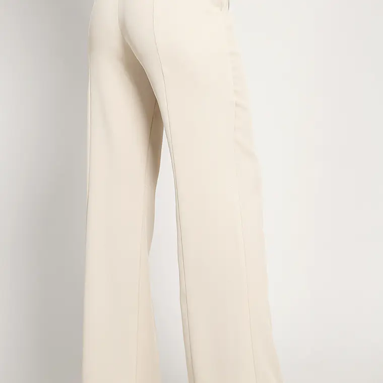 PANTALON ANCHO  TIRO ALTO (TALLA 44) 3