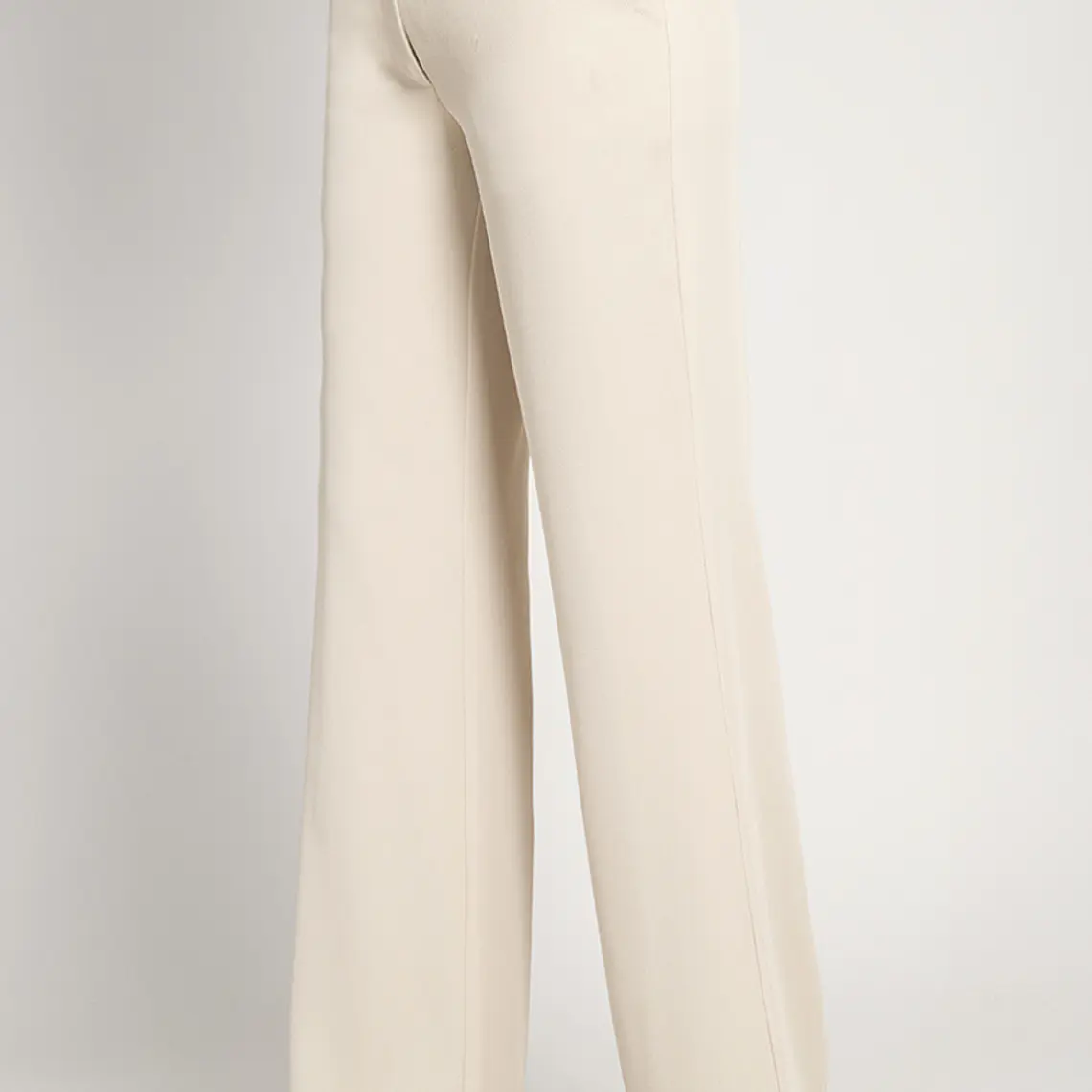 PANTALON ANCHO  TIRO ALTO (TALLA 44) 4