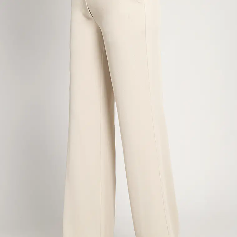 PANTALON ANCHO  TIRO ALTO (TALLA 44) 4