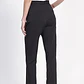 PANTALON SASTRE AMPLIO NEGRO (TALLA 42) - Miniatura 3