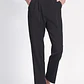 PANTALON SASTRE AMPLIO NEGRO (TALLA 42) - Miniatura 4