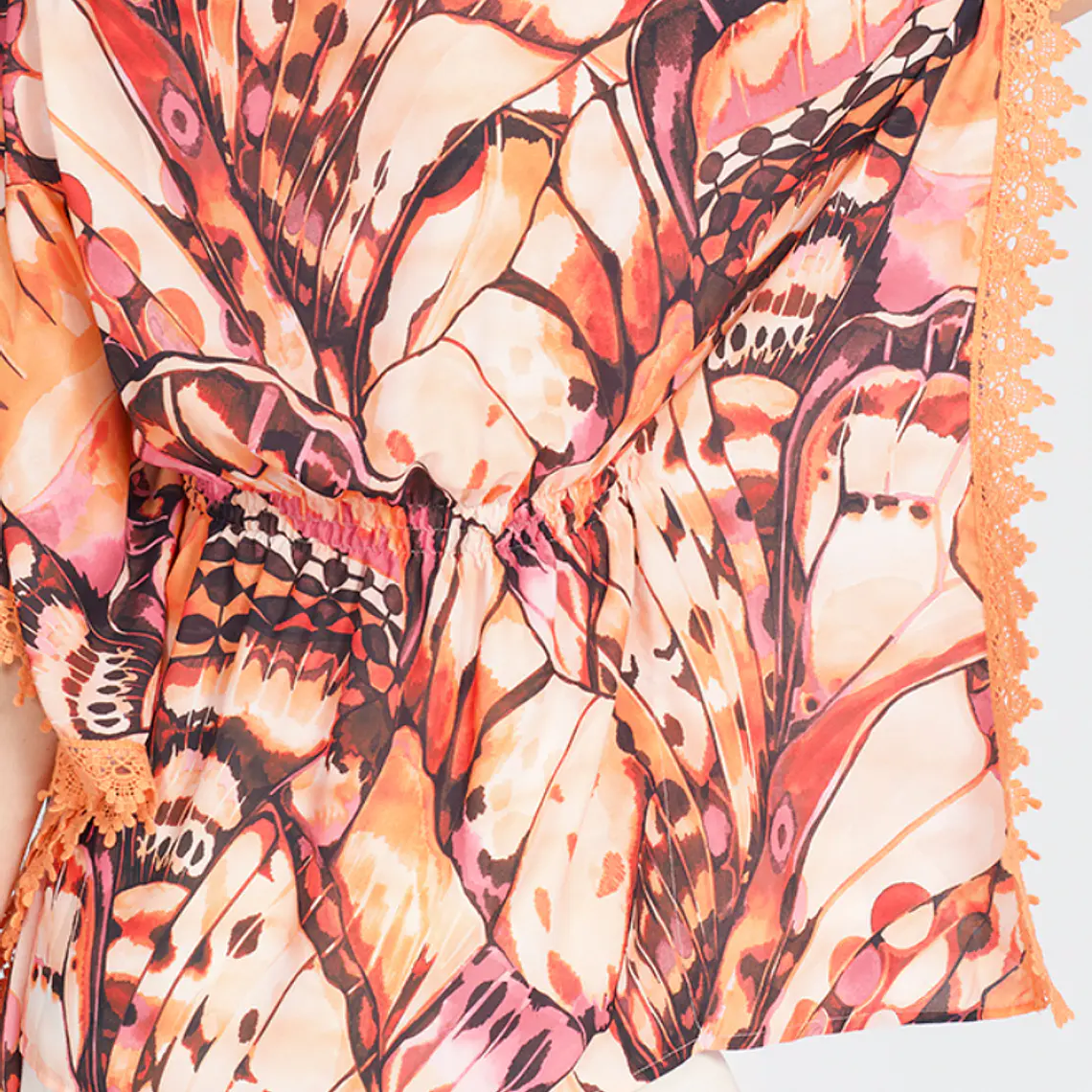 COLECCIÓN ITALIA  BLUSÓN APLICACIÓN (TALLS S) 4