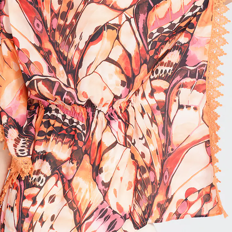 COLECCIÓN ITALIA  BLUSÓN APLICACIÓN (TALLS S) 4