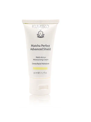 CREMA FACIAL HIDRTANTE I MATCHA PERFECT ADVANCED SHIELD 30ML  (VENCIMIENTO: OCTUBRE 2027)