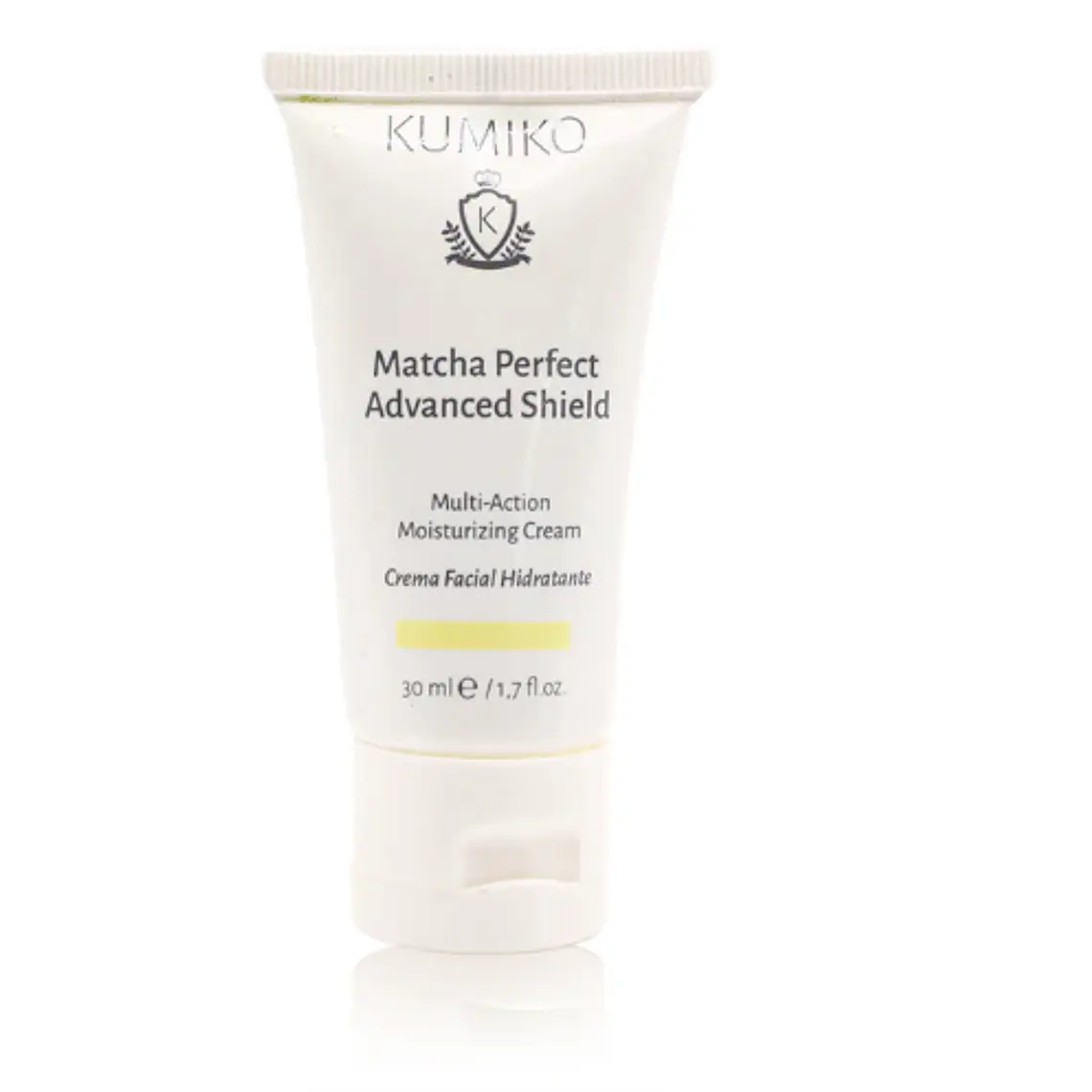 CREMA FACIAL HIDRTANTE I MATCHA PERFECT ADVANCED SHIELD 30ML  (VENCIMIENTO: OCTUBRE 2027) 1