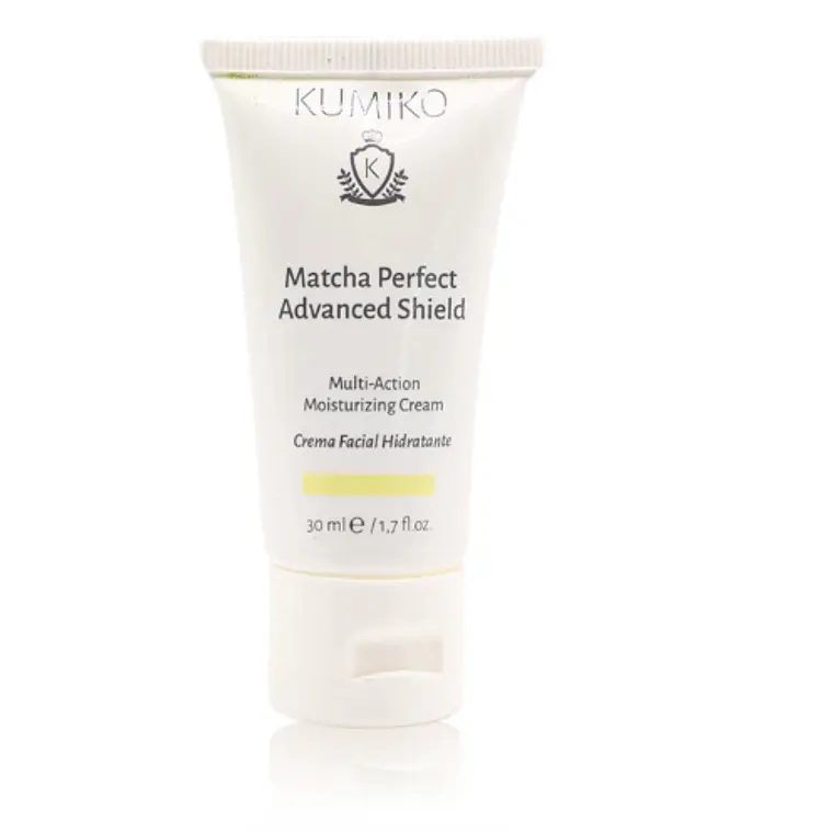 CREMA FACIAL HIDRTANTE I MATCHA PERFECT ADVANCED SHIELD 30ML  (VENCIMIENTO: OCTUBRE 2027) 1
