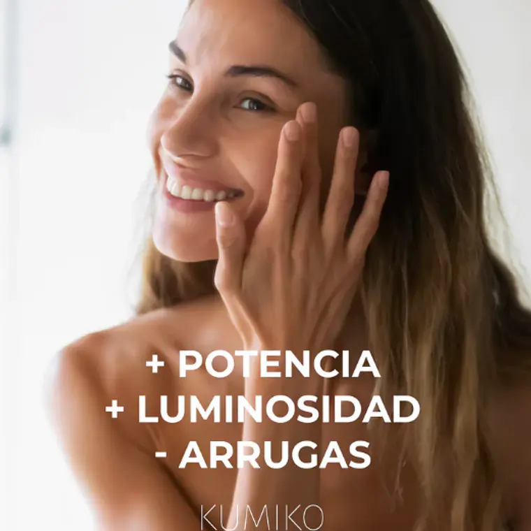 CREMA ANTIARRUGAS Y FIMEZA NOCHE I MATCHA PERFECT SKIN REFINER 30 ML (VENCIMIENTO: OCTUBRE 2027) 3