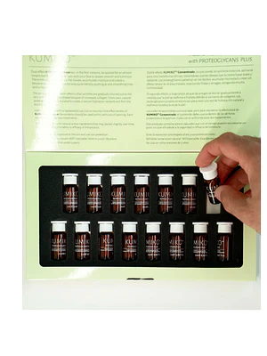 SUERO CONCENTRADO ANTIEDAD I MATCHA INTENSE RECOVERY PROTEOGLYCANS PLUS 15 UNIDADES (VENCIMIENTO: FEBRERO 2027)