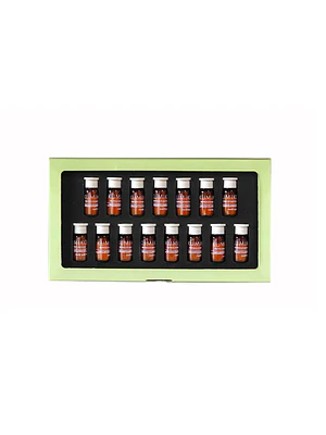 SUERO CONCENTRADO ANTIEDAD I MATCHA INTENSE RECOVERY PROTEOGLYCANS PLUS 15 UNIDADES (VENCIMIENTO: FEBRERO 2027)