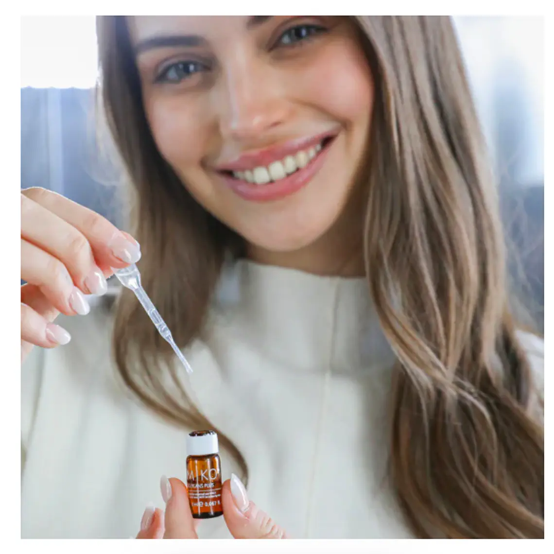 SUERO CONCENTRADO ANTIEDAD I MATCHA INTENSE RECOVERY PROTEOGLYCANS PLUS 15 UNIDADES (VENCIMIENTO: FEBRERO 2027) 3