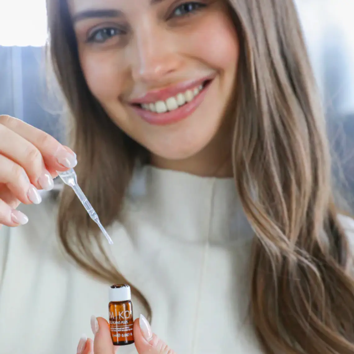 SUERO CONCENTRADO ANTIEDAD ( MATCHA INTENSE RECOVERY PROTEOGLYCANS PLUS 5 UNIDADES (VENCIMIENTO: DESDE JUNIO 2026) 3