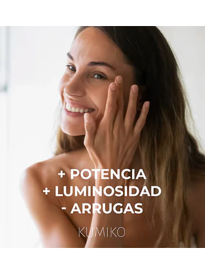 CREMA ANTIARRUGAS Y FIRMEZA NOCHE I MATCHA PERFECT SKIN REFINER 50 ML (VENCIMIENTO: OCTUBRE 2027)