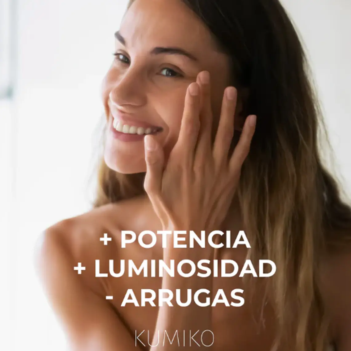 CREMA ANTIARRUGAS Y FIRMEZA NOCHE I MATCHA PERFECT SKIN REFINER 50 ML (VENCIMIENTO: OCTUBRE 2027) 2
