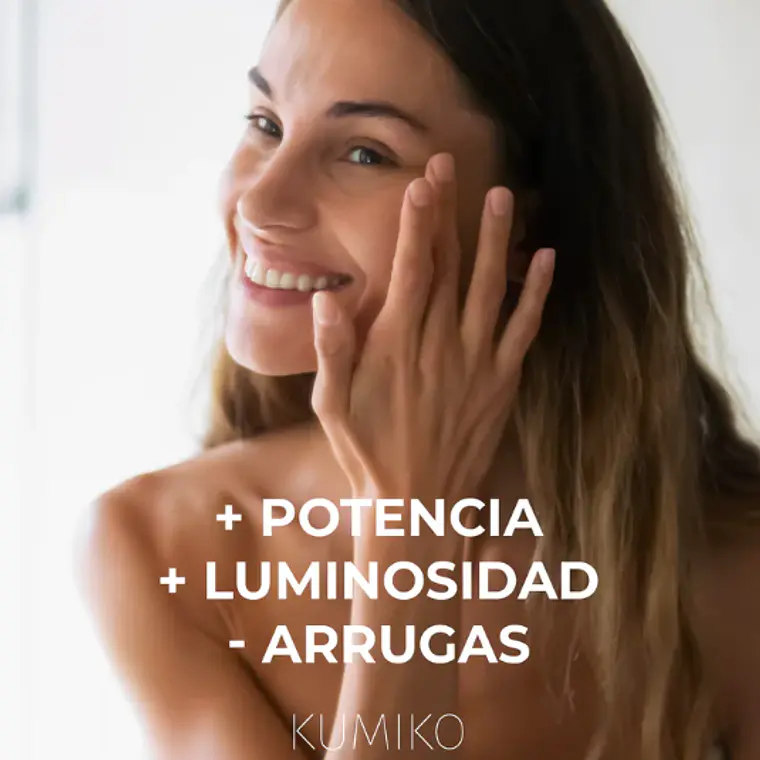 CREMA ANTIARRUGAS Y FIRMEZA NOCHE I MATCHA PERFECT SKIN REFINER 50 ML (VENCIMIENTO: OCTUBRE 2027) 2
