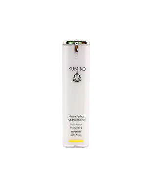 CREMA FACIAL HIDRATANTE I MATCHA PERFECT ADVANCED SHIELD 50ML (VENCIMIENTO: OCTUBRE 2027)