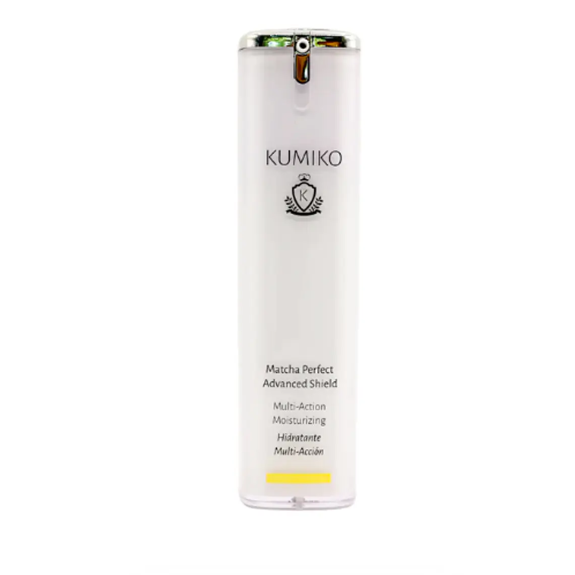 CREMA FACIAL HIDRATANTE I MATCHA PERFECT ADVANCED SHIELD 50ML (VENCIMIENTO: OCTUBRE 2027) 1