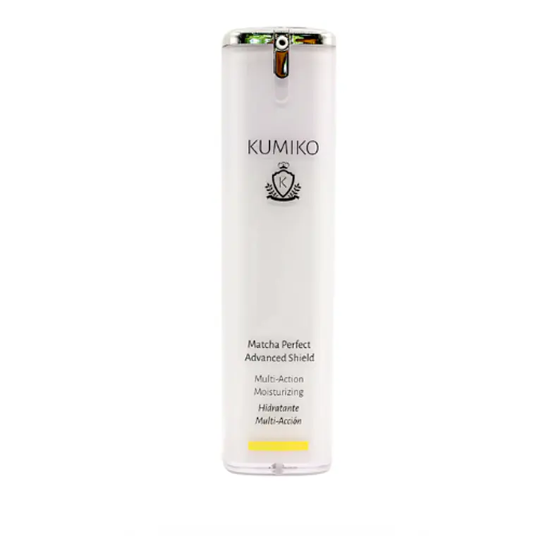 CREMA FACIAL HIDRATANTE I MATCHA PERFECT ADVANCED SHIELD 50ML (VENCIMIENTO: OCTUBRE 2027) 1