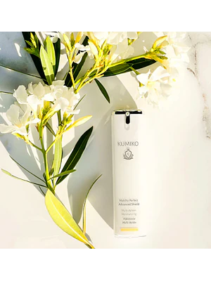 CREMA FACIAL HIDRATANTE I MATCHA PERFECT ADVANCED SHIELD 50ML (VENCIMIENTO: OCTUBRE 2027)
