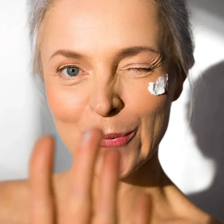 CREMA FACIAL HIDRATANTE I MATCHA PERFECT ADVANCED SHIELD 50ML (VENCIMIENTO: OCTUBRE 2027) 4