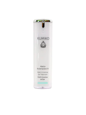 MULTICORRECTIVO ANTIEDAD DE CONTORNO DE OJOS Y LABIOS I MATCHA SCULPTING EYE LIFT 30 ML (VENCIMIENTO: OCTUBRE 2027)