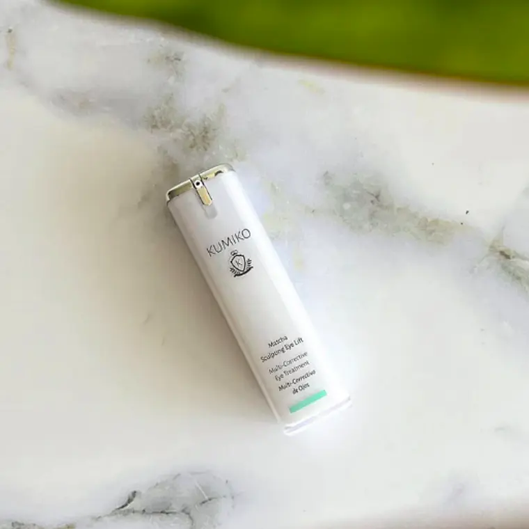 MULTICORRECTIVO ANTIEDAD DE CONTORNO DE OJOS Y LABIOS I MATCHA SCULPTING EYE LIFT 30 ML (VENCIMIENTO: OCTUBRE 2027) 2