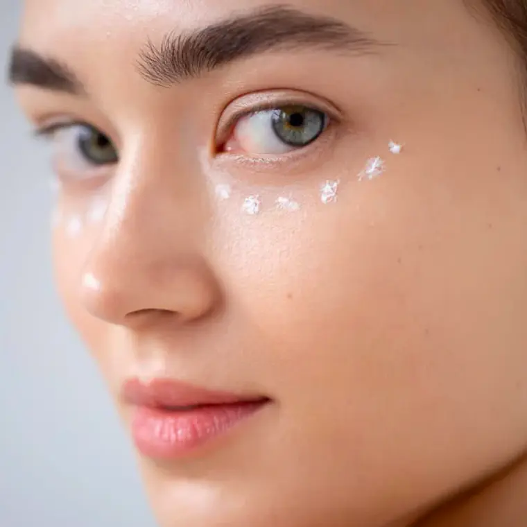 MULTICORRECTIVO ANTIEDAD DE CONTORNO DE OJOS Y LABIOS I MATCHA SCULPTING EYE LIFT 30 ML (VENCIMIENTO: OCTUBRE 2027) 3