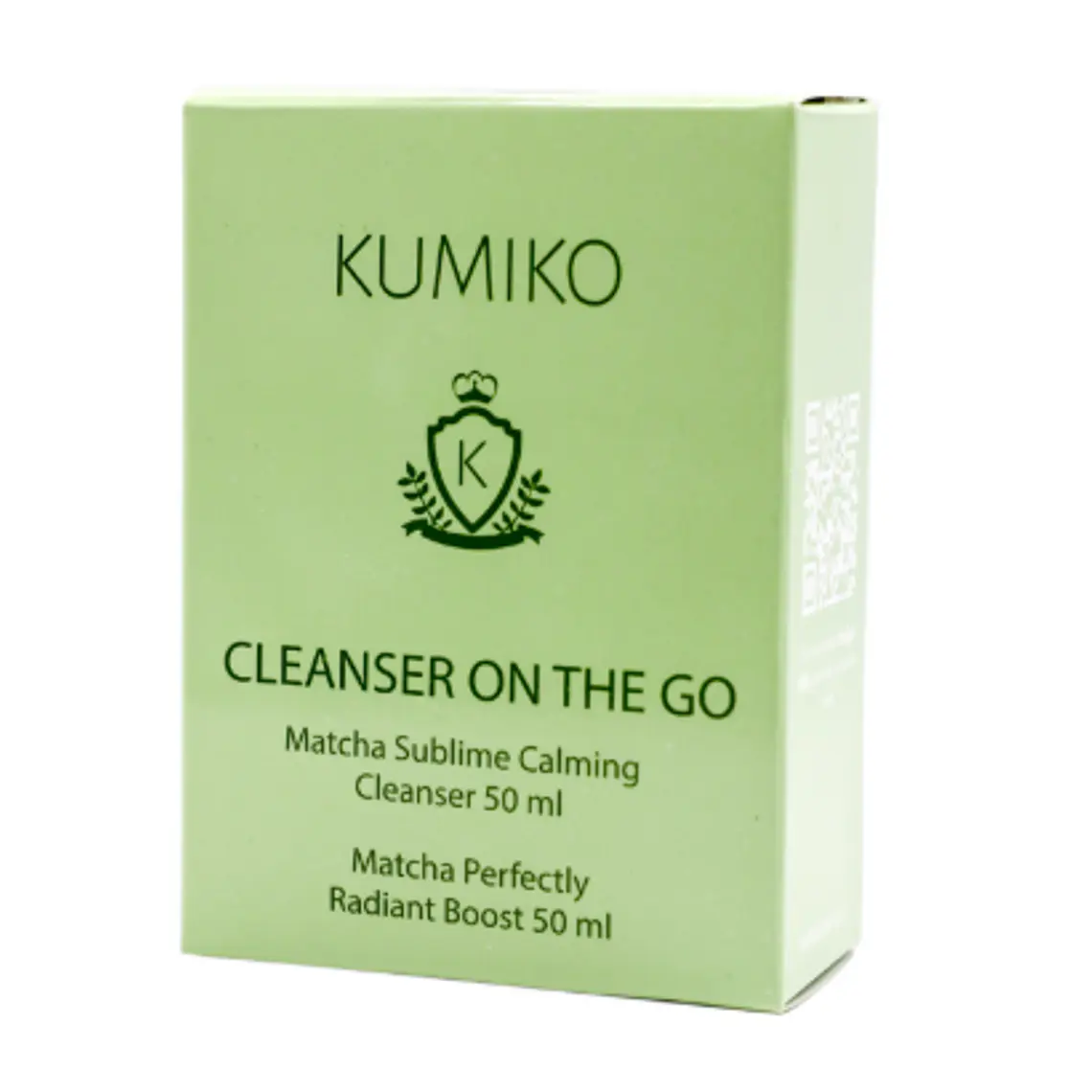 PACK AGUA MICELAR DESMAQUILLANTE Y TONICO DE LIMPIEZA I CLEANSER ON THE GO SET 50 ML (VENCIMIENTO: FEBRERO 2027) 3
